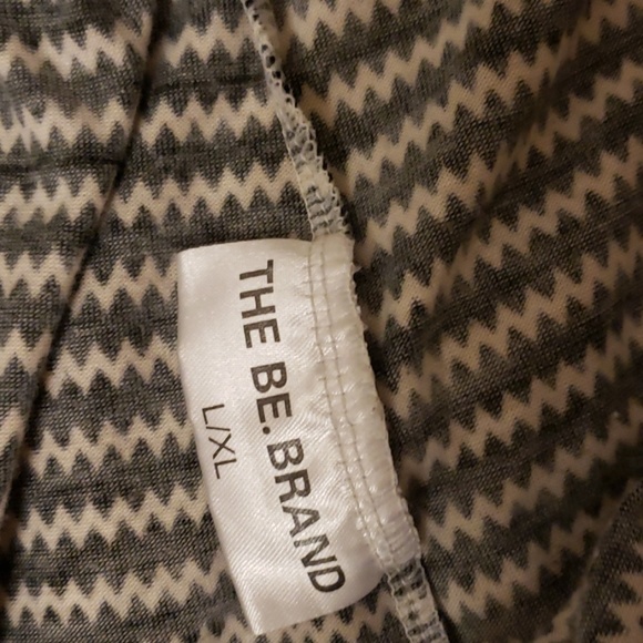 Lounge shorts - Picture 2 of 2